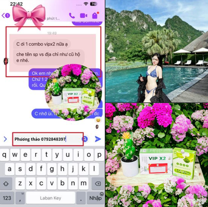 Giảm cân Tiến Hạnh