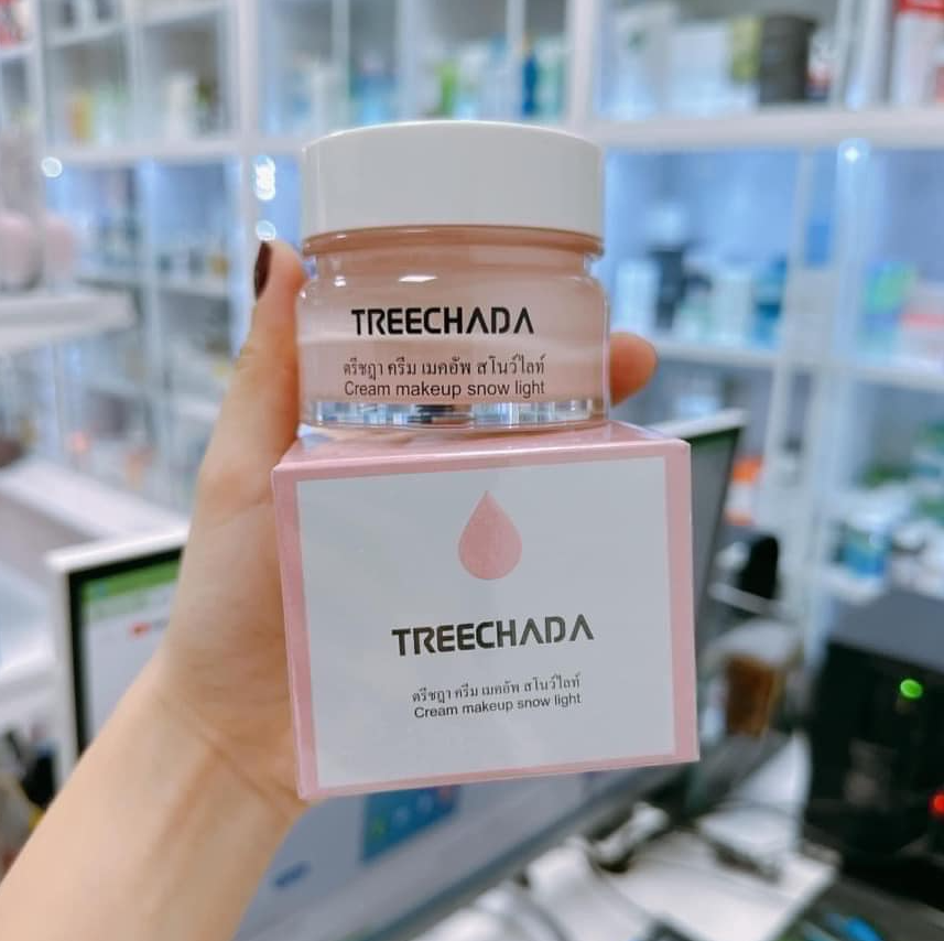 kem dưỡng Treechada Thái Lan chính hãng