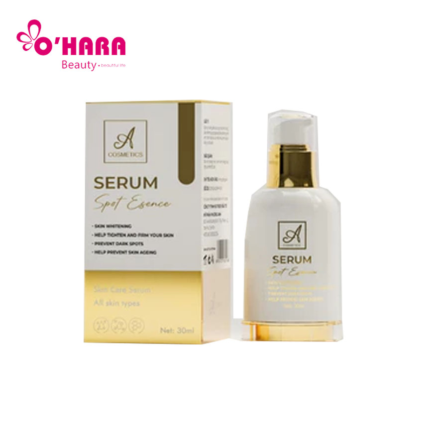 Serum Spot Huyết Thanh A Cosmetics – Dưỡng Trắng Da, Cấp Ẩm Hiệu Quả