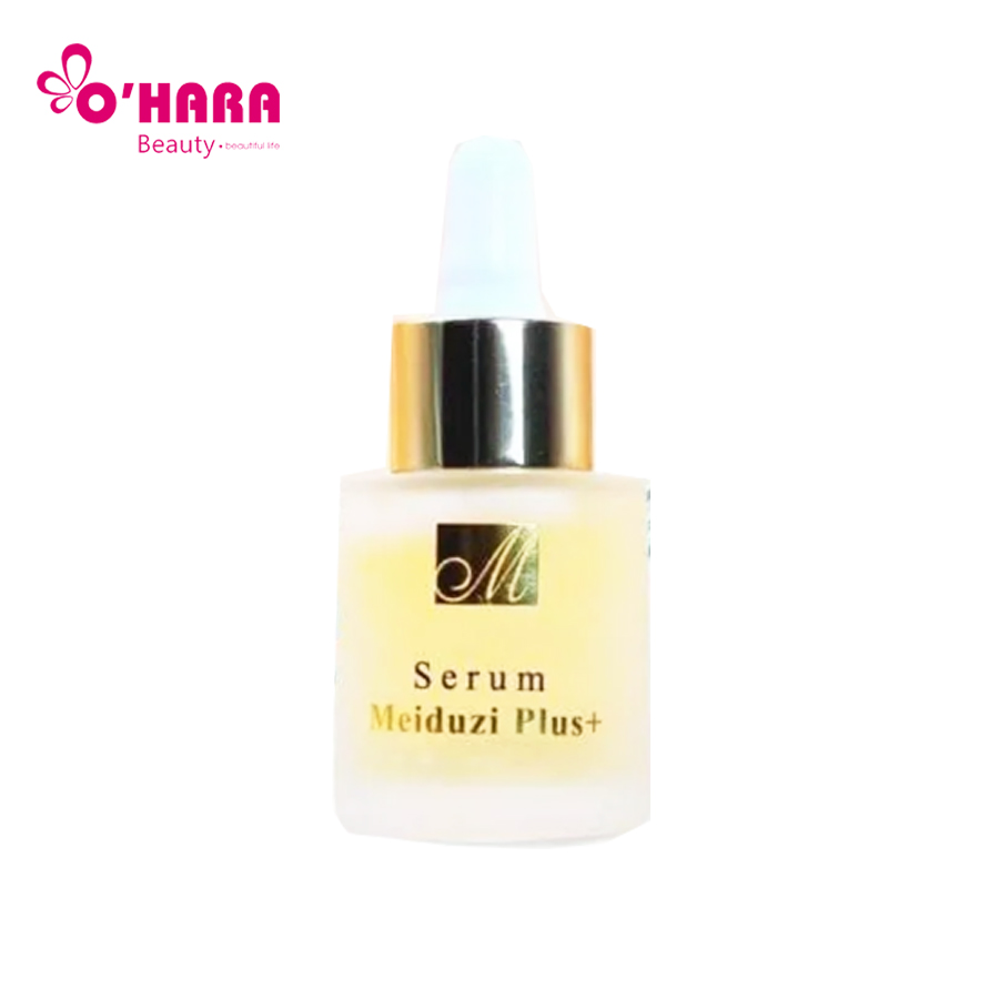 Serum Meiduzi Plus Dưỡng Da Căng Bóng Trắng Hồng