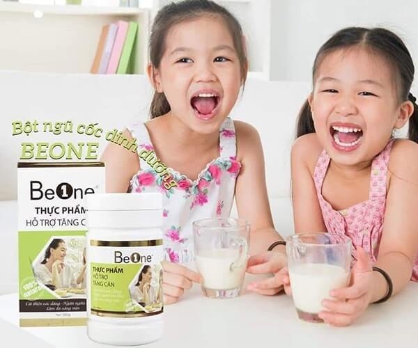 Beone ngũ cốc dinh dưỡng có tốt không? Review ngũ cốc Beone có tác dụng gì