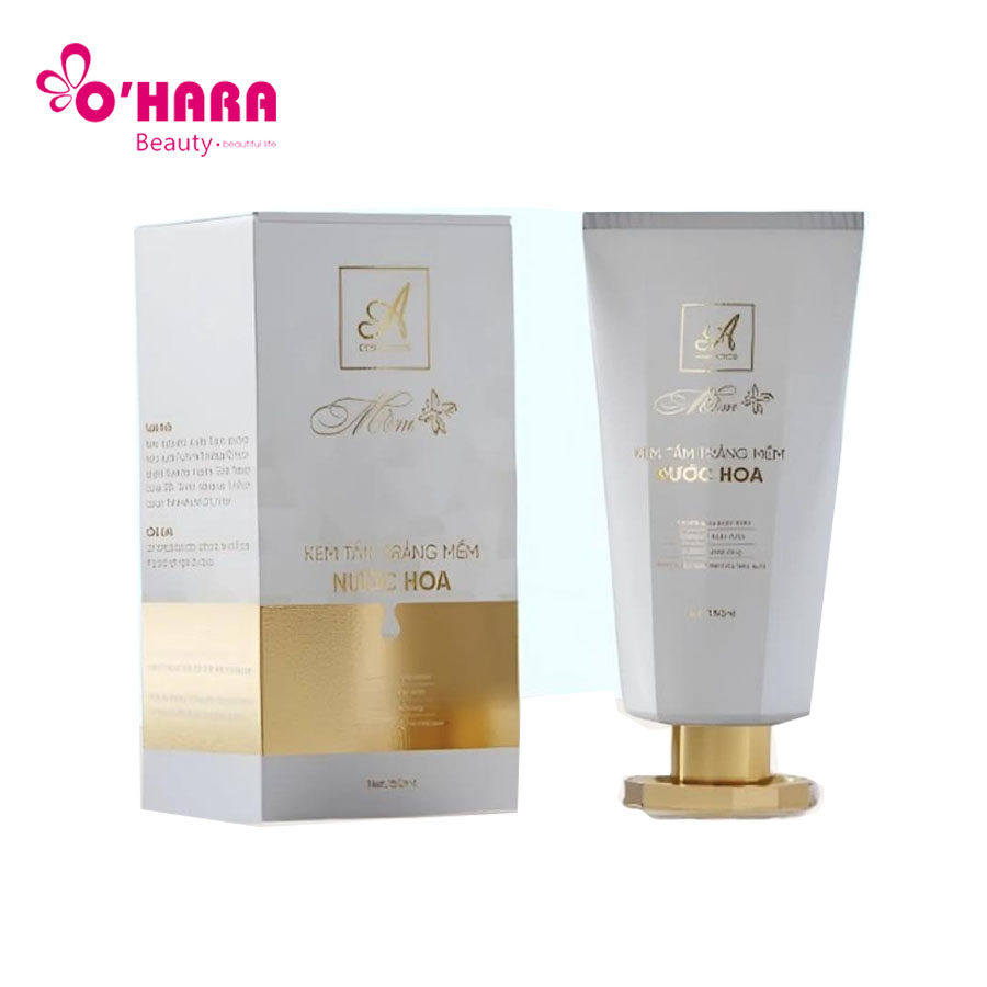 Tắm Trắng Mềm Nước Hoa A Cosmetic – Dưỡng trắng, Cấp Ẩm Hiệu Quả