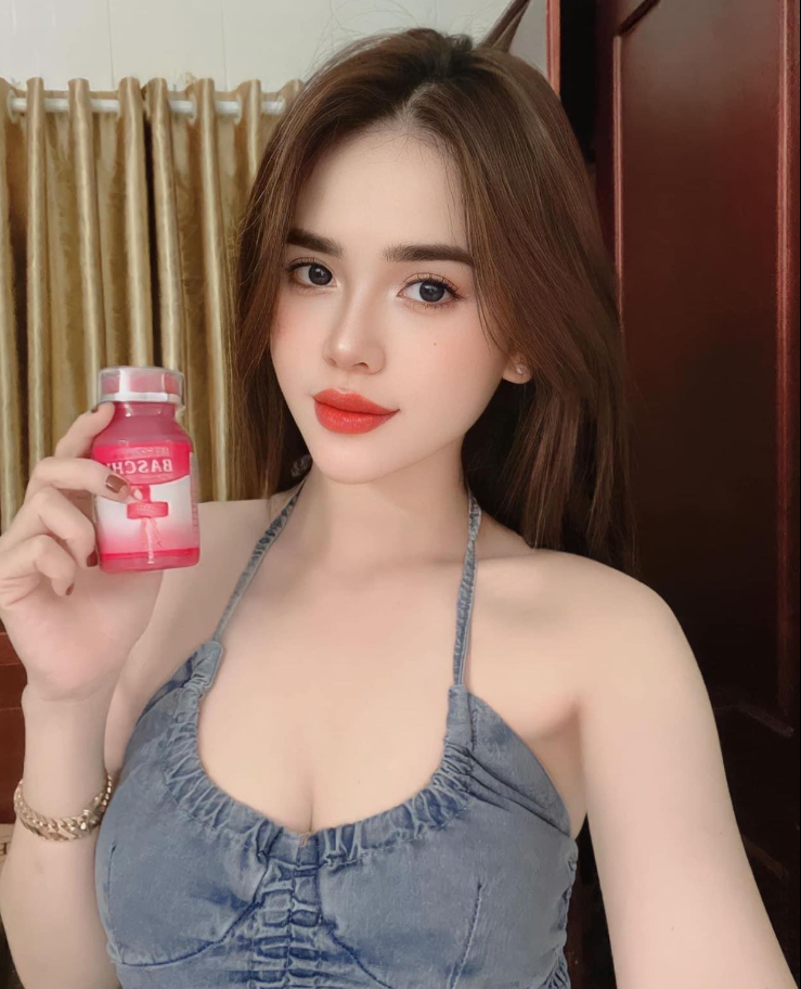 giảm cân baschi hồng có tốt không