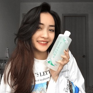 Nước hoa hồng Dokumaki