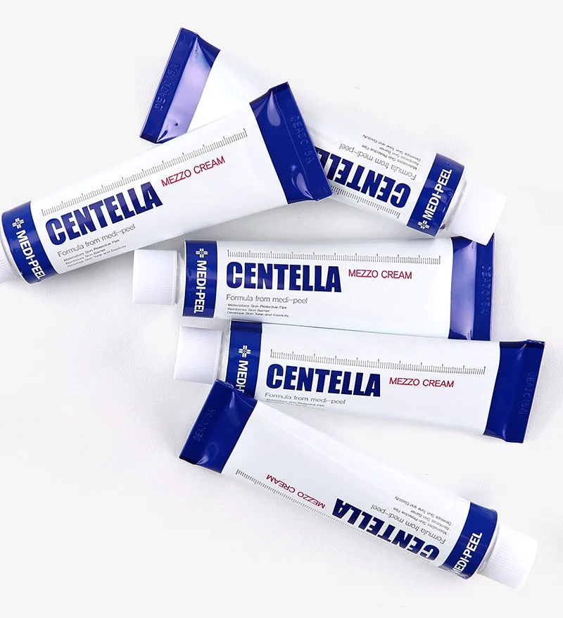 Kem Trị Mụn Centella Medi Peel