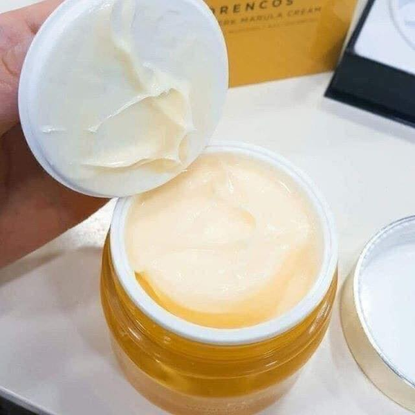 Kết cấu siêu mềm mịn, lên da cực kì mỏng nhẹ