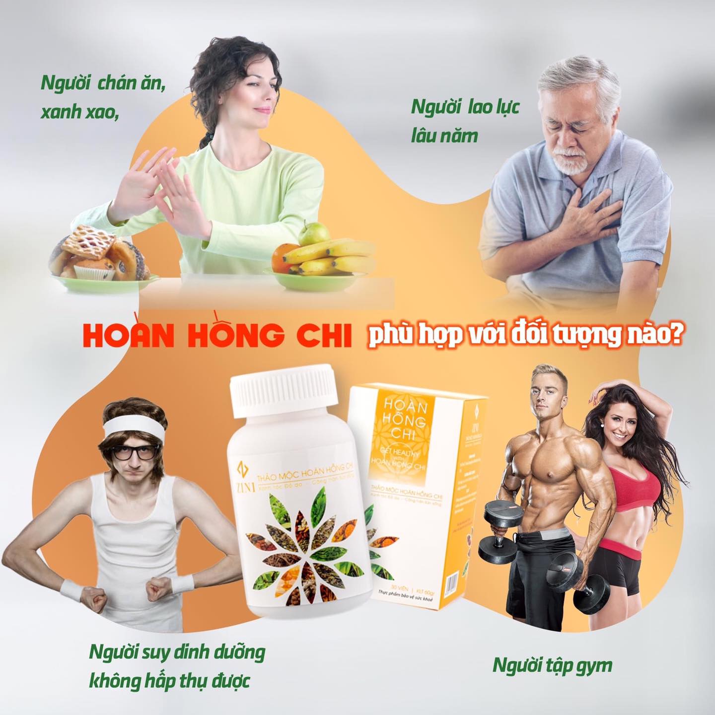 phương pháp chăm sóc sức khoẻ tối ưu nhất trên thị trường