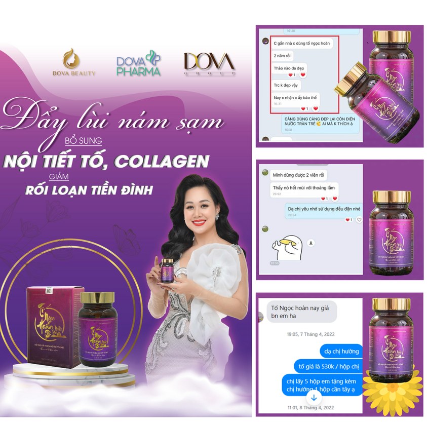 Review đánh giá từ người dùng