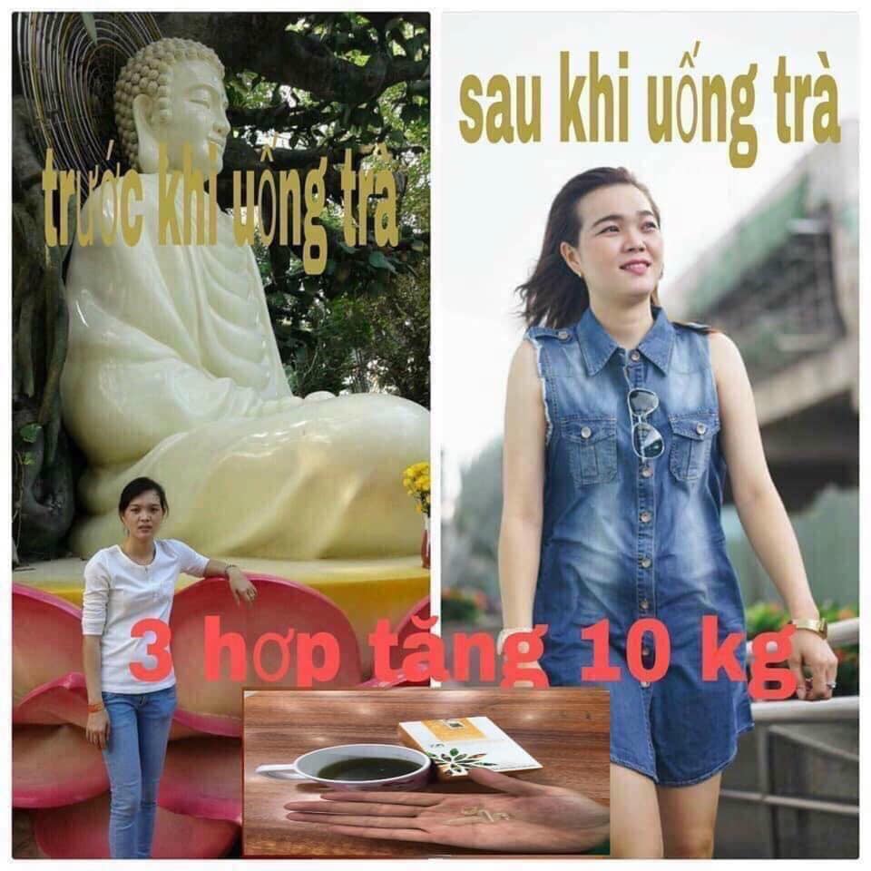 Review Yến mạch úc tươi từ khách hàng