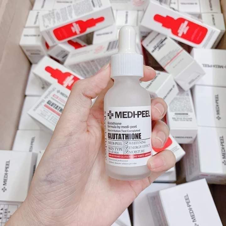 Serum Medi Peel Glutathione