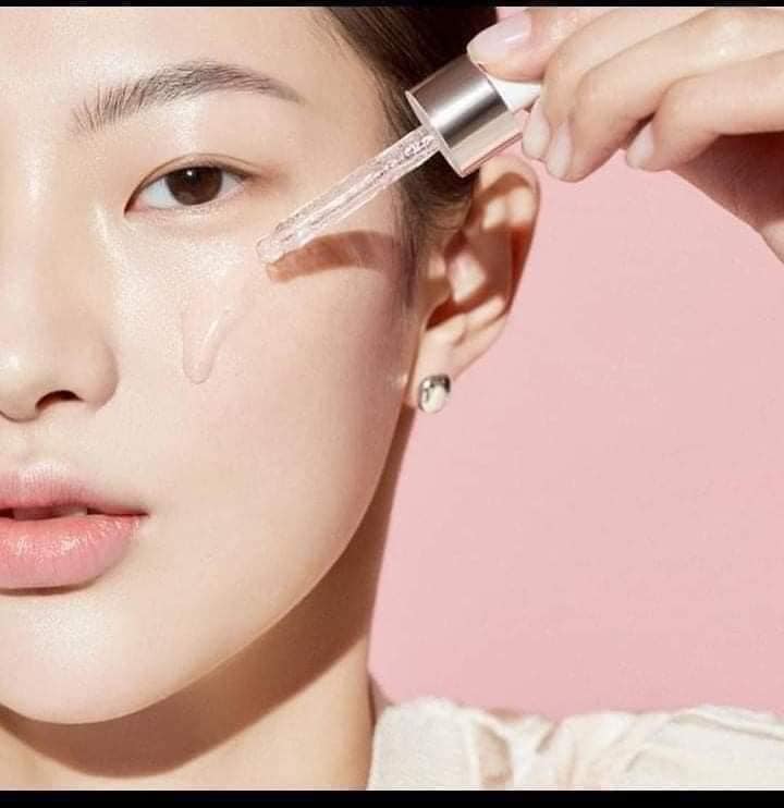 Serum 4K Plus 5X công thức đặc biệt 5X