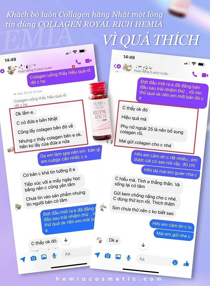 Đánh giá từ khách hàng
