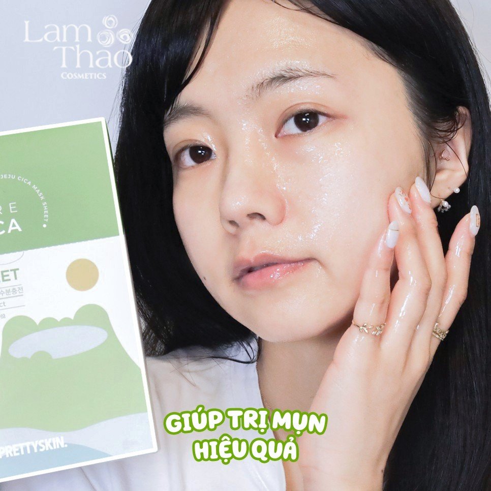 Cách sử dụng mặt nạ hiệu quả