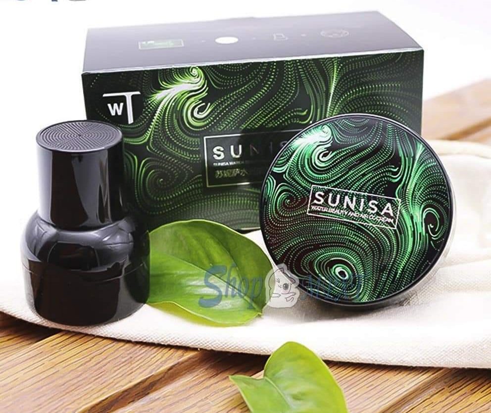 Phấn nước sunisa chính hãng