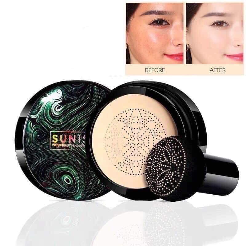 Đánh giá chi tiết về phấn nước Sunisa