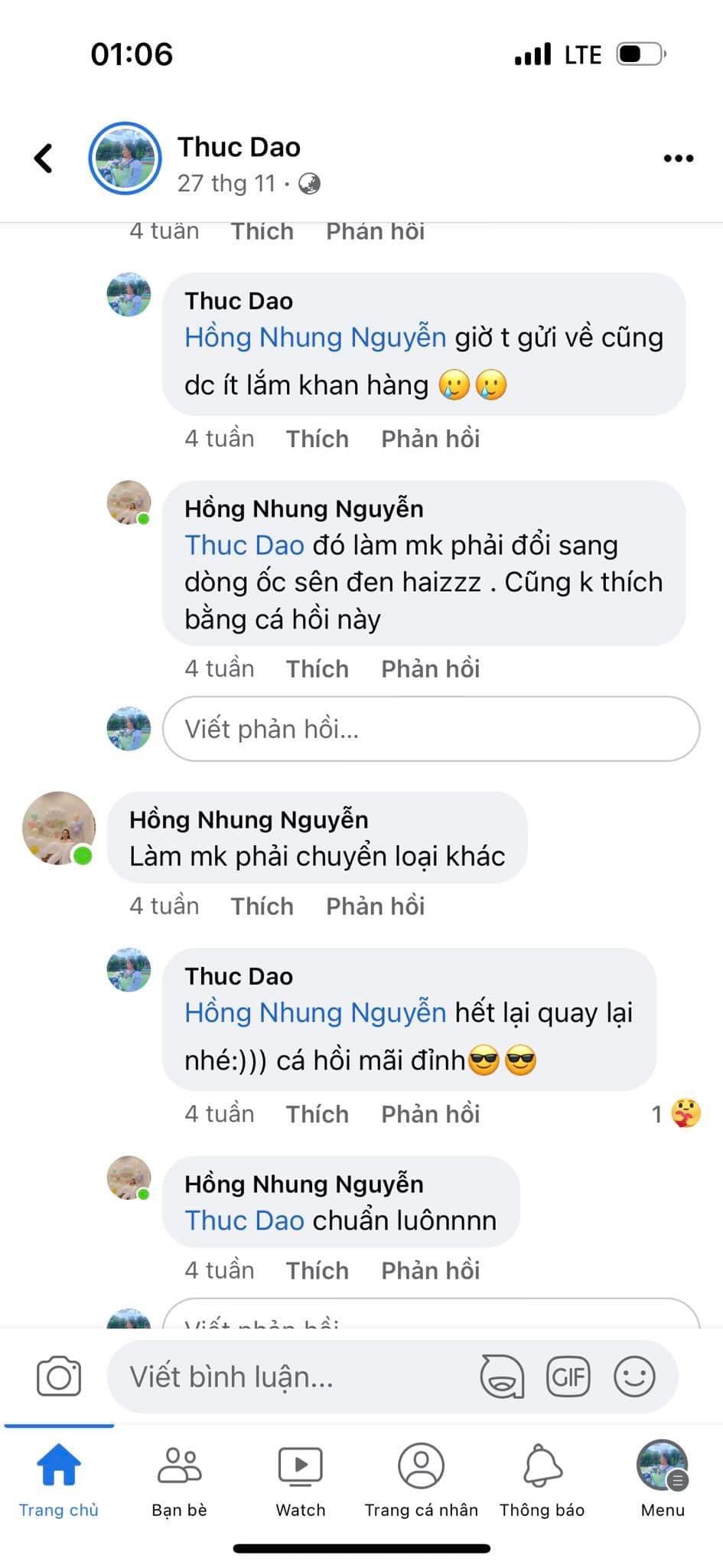 Đánh giá từ người dùng