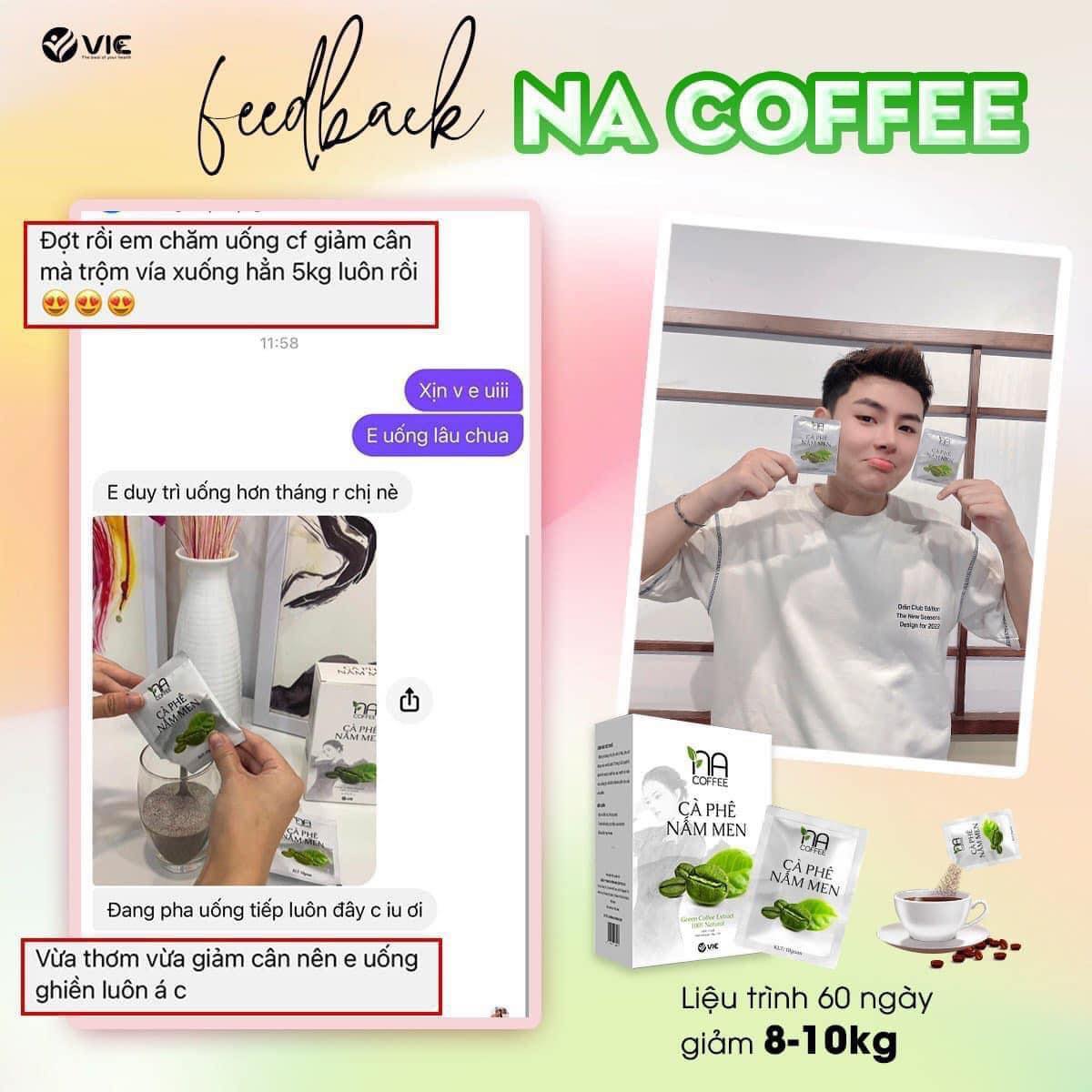 Liệu trình 60 ngày giảm 8-10 kg
