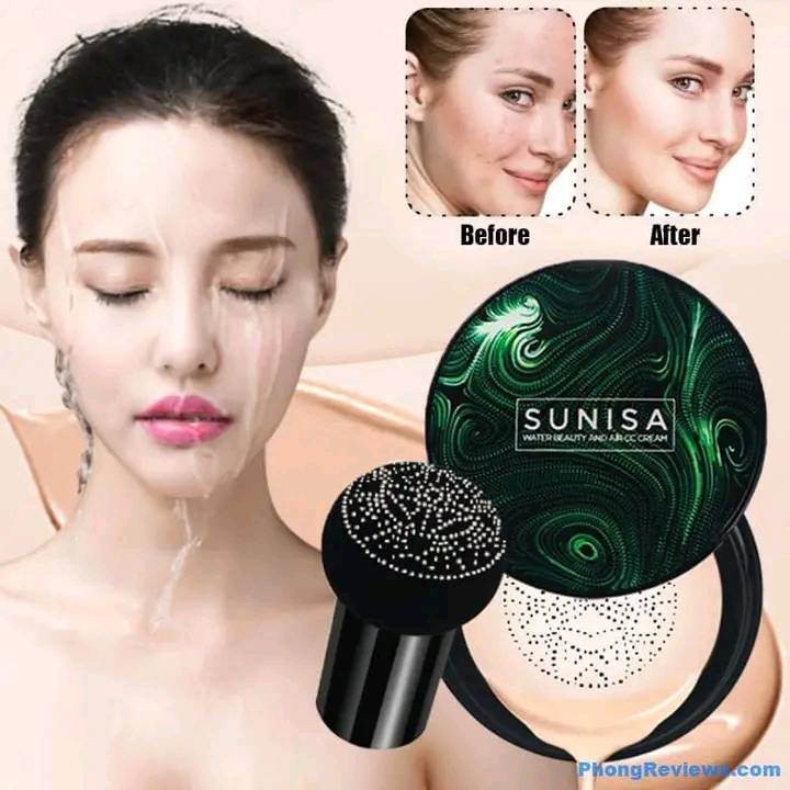 Phấn Nước Sunisa chính hãng