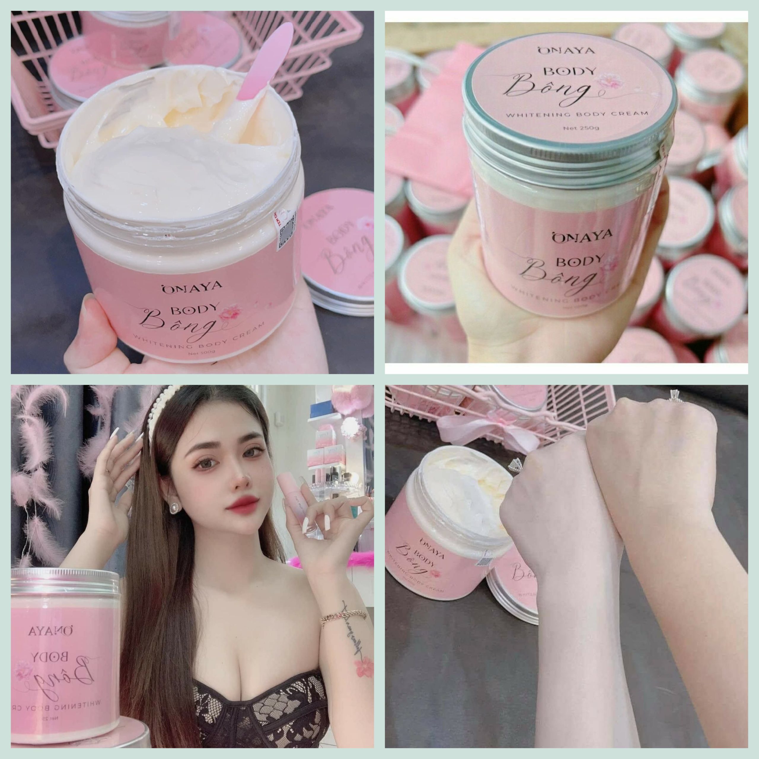 Người có làn da đen bẩm sinh, sần sùi, chai sạn
