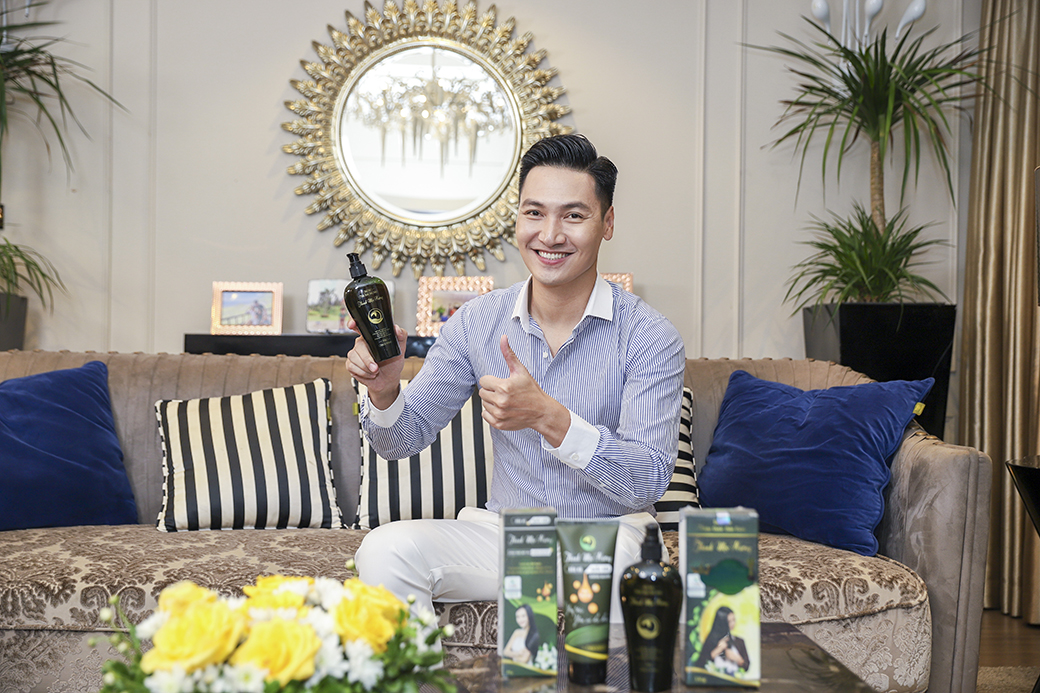 Review dầu gội xả Thanh Mộc Hương có tốt không?