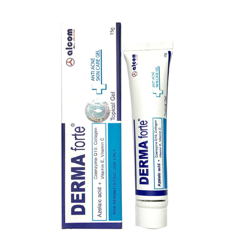 Trị mụn - Trị thâm