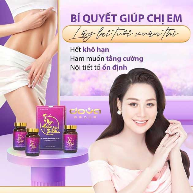Nên uống bao nhiêu viên Tố Ngọc Hoàn Plus+ mỗi ngày ?