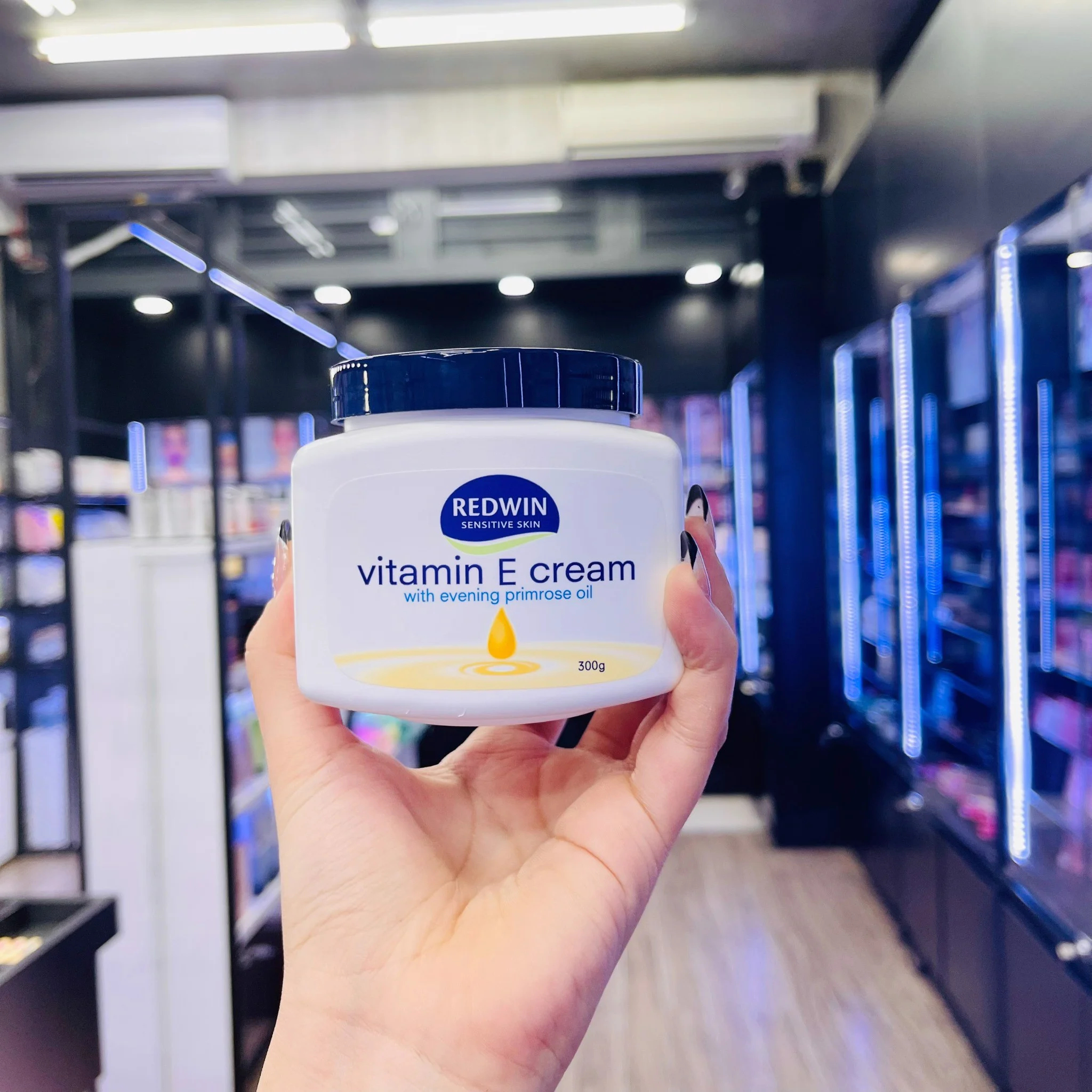 Vitamin E Redwin chính hãng