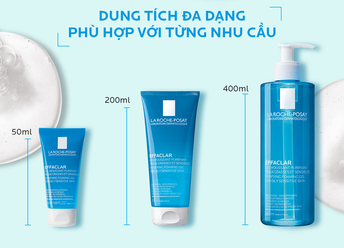 Nước khoáng thiên nhiên La Roche-Posay