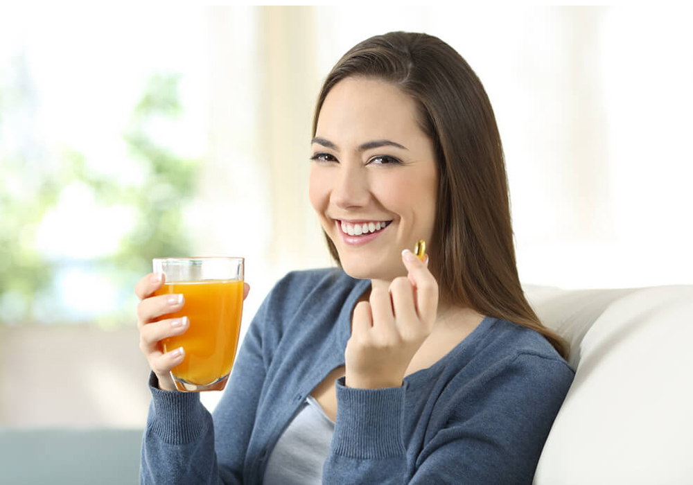 Hỗ trợ giảm cân