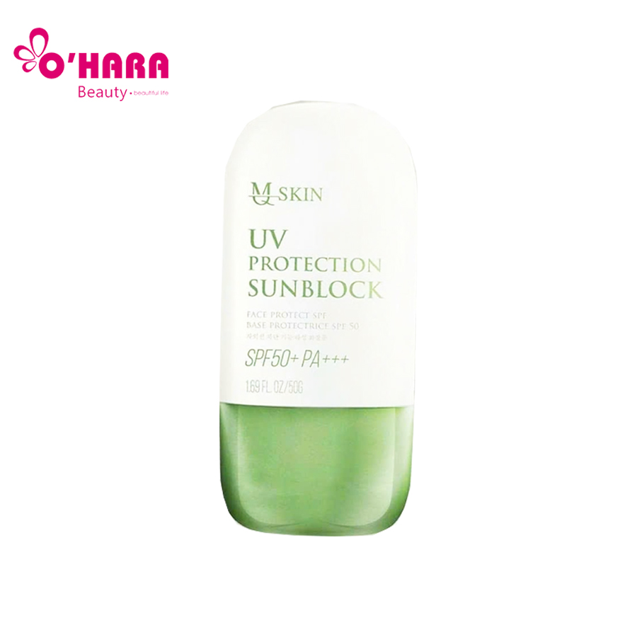 Kem Chống Nắng Mq Skin