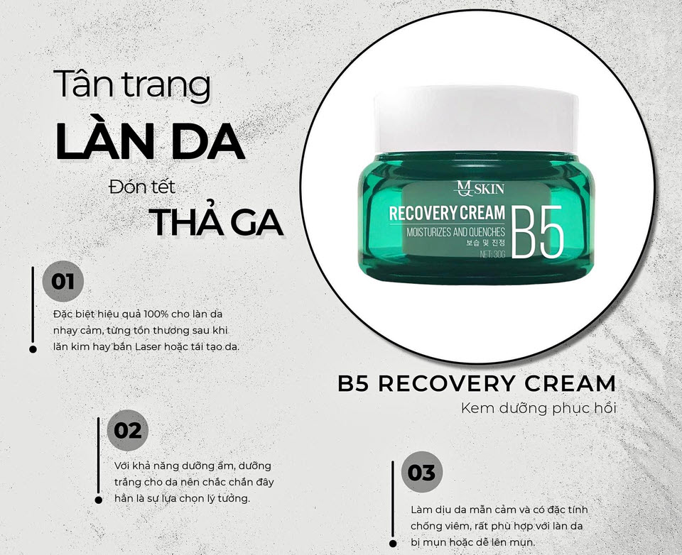 Nuôi dưỡng làn da sáng mịn hồng hào, đồng thời đào thải melanin,