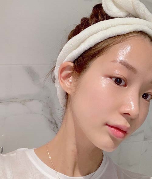 Sản phẩm được kết cấu dưới dạng Ampoule