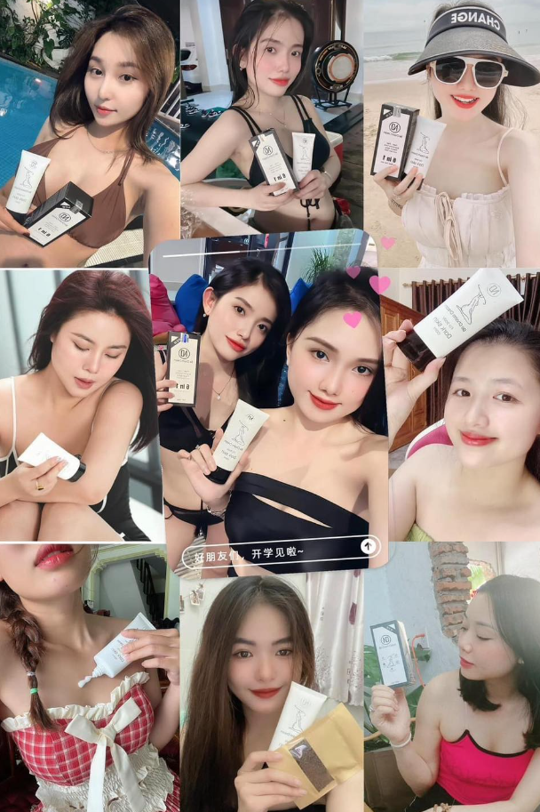 Nhiều khách hàng tin dùng và sử dụng hiệu quả