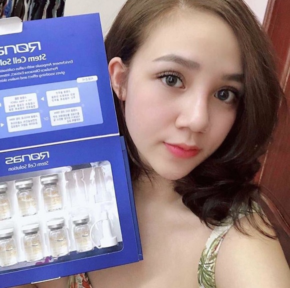 Công dụng chính của tế bào gốc là làm tăng cường sản sinh tế bào