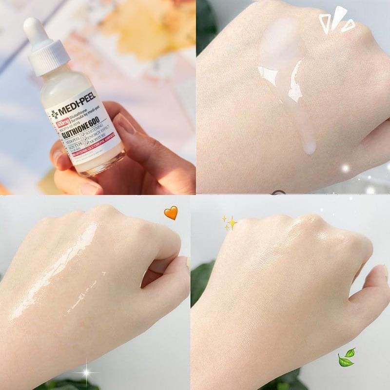 Serum Medi Peel Hàn Quốc có tốt không?