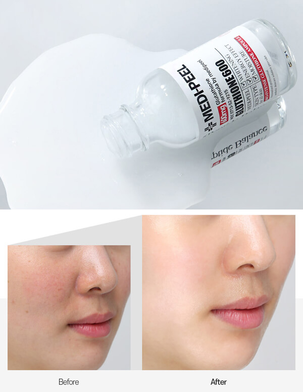 Công dụng Serum Medi Peel Hàn Quốc