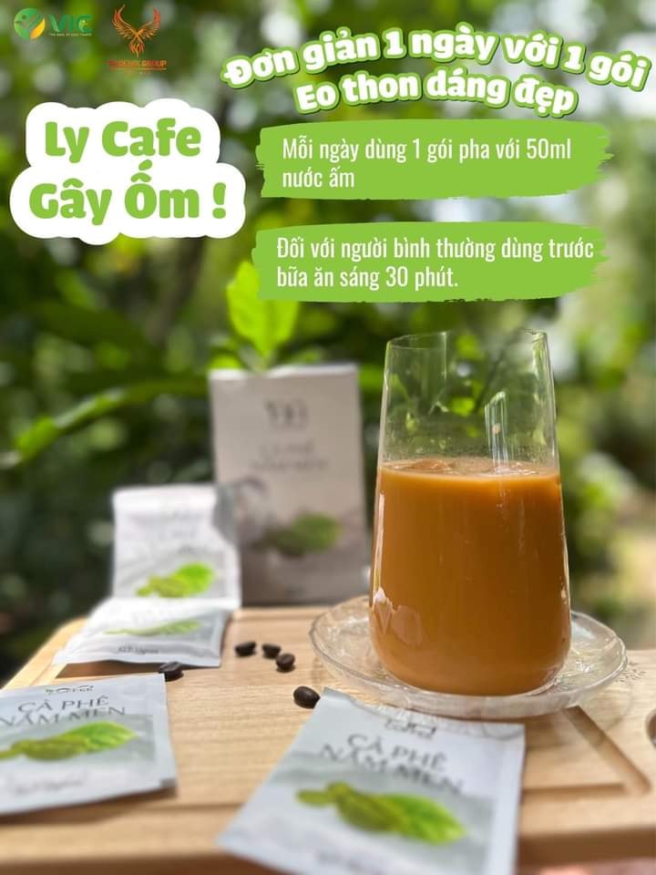 Những ai nên sử dụng Cà Phê Nấm Men ?