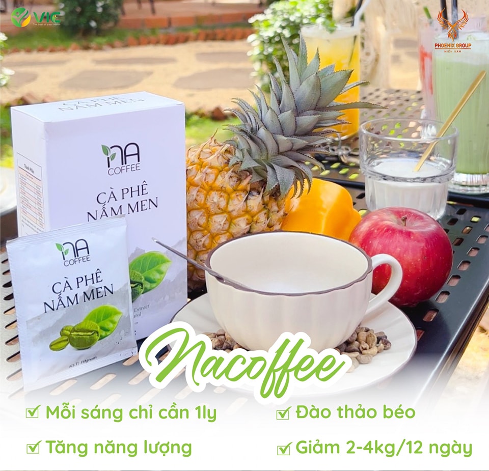 Review Cà Phê Nấm Men Có Tốt Không ?