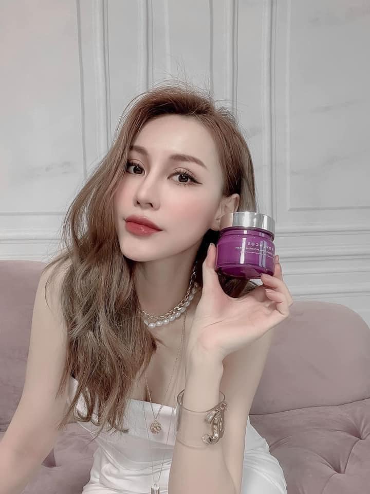 Kem sử dụng thích hợp cho mọi đối tượng làn da