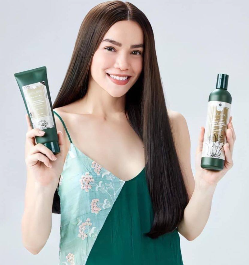 Dầu gội Weilaiya của nước nào