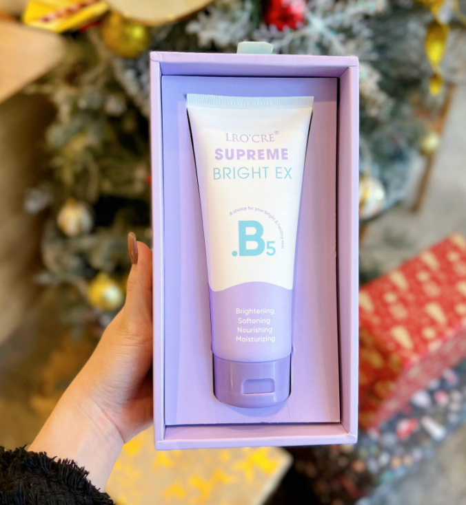 Lro’cre Supreme Bright Ex B5