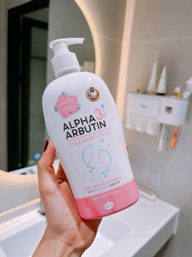 Một vài đánh giá review từ khách hàng về hiệu quả dưỡng trắng