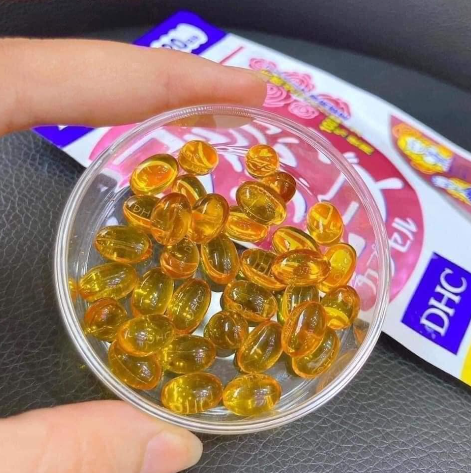 Kết cấu dạng viên thuốc con nhộng, không có vị đắng, không có mùi khó chịu, dễ uống