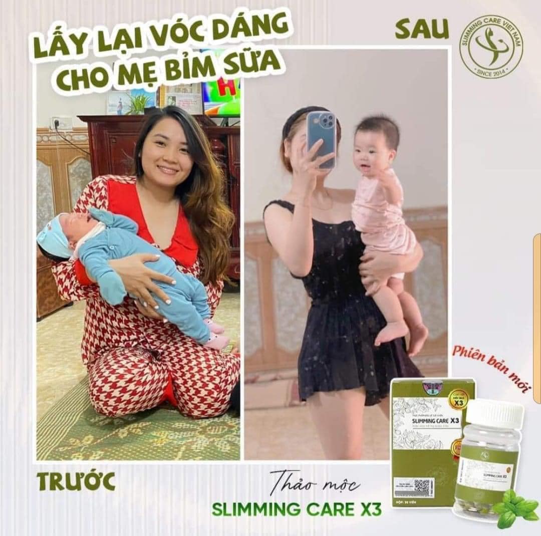 Nhiều khách hàng tin dùng và giảm cân hiệu quả