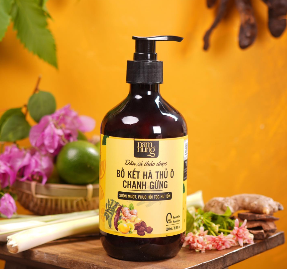 Thiên Nhiên Kết Hợp Cùng Khoa Học - Sự Kết Tinh Hoàn Hảo