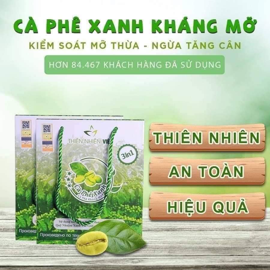 Cơ chế giảm cân