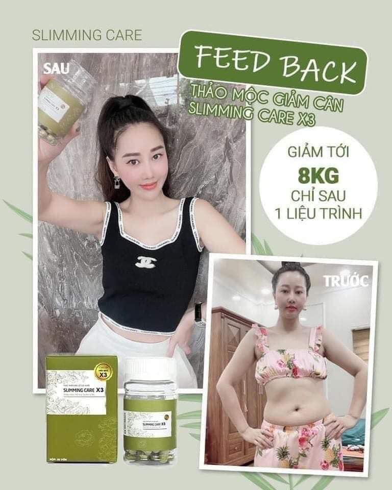 Hình ảnh khách hàng sau khi sử dụng sản phẩm