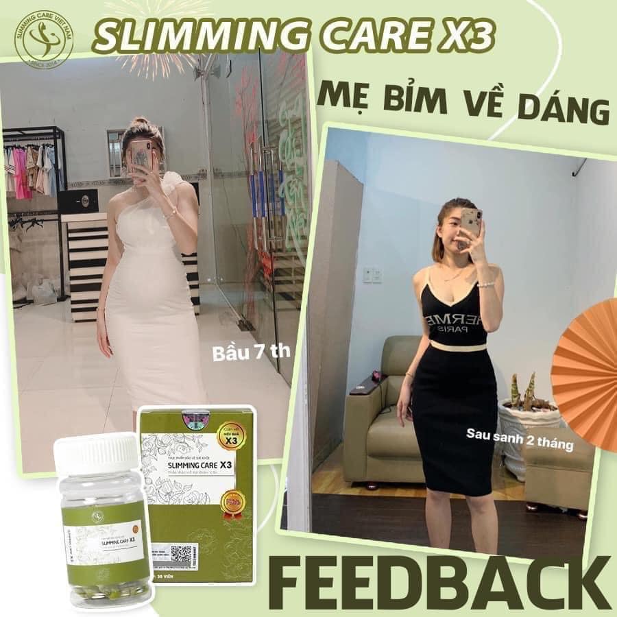 Khách hàng giảm cân thành công sau 2 liệu trình