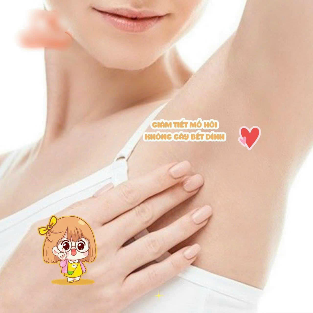 Lăn Nách Scion Chính Hãng có tác dụng gì?
