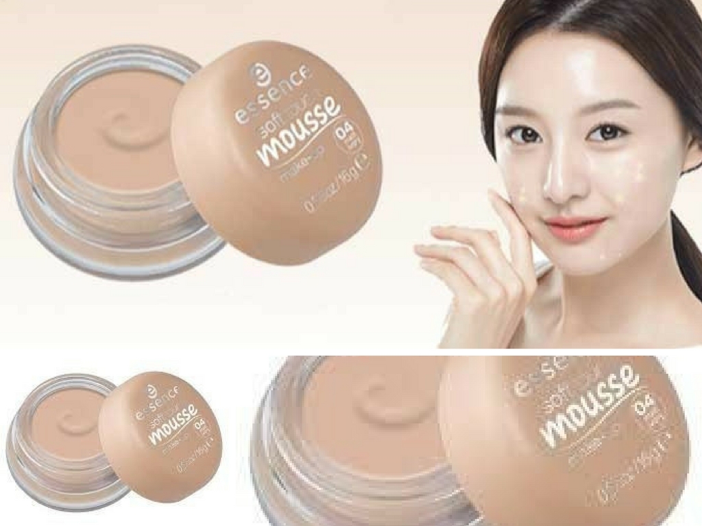 Đặc biệt, độ che phủ tối ưu thay thế được cả kem che khuyết điểm